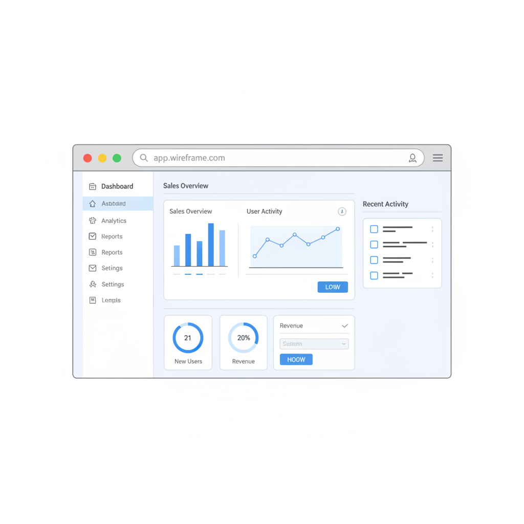 Web Application Development